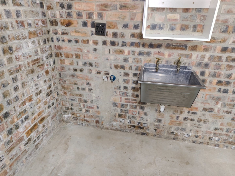 To Let 3 Bedroom Property for Rent in Groenvlei Western Cape